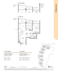 Pasir Ris 8 (D18), Apartment #404046011